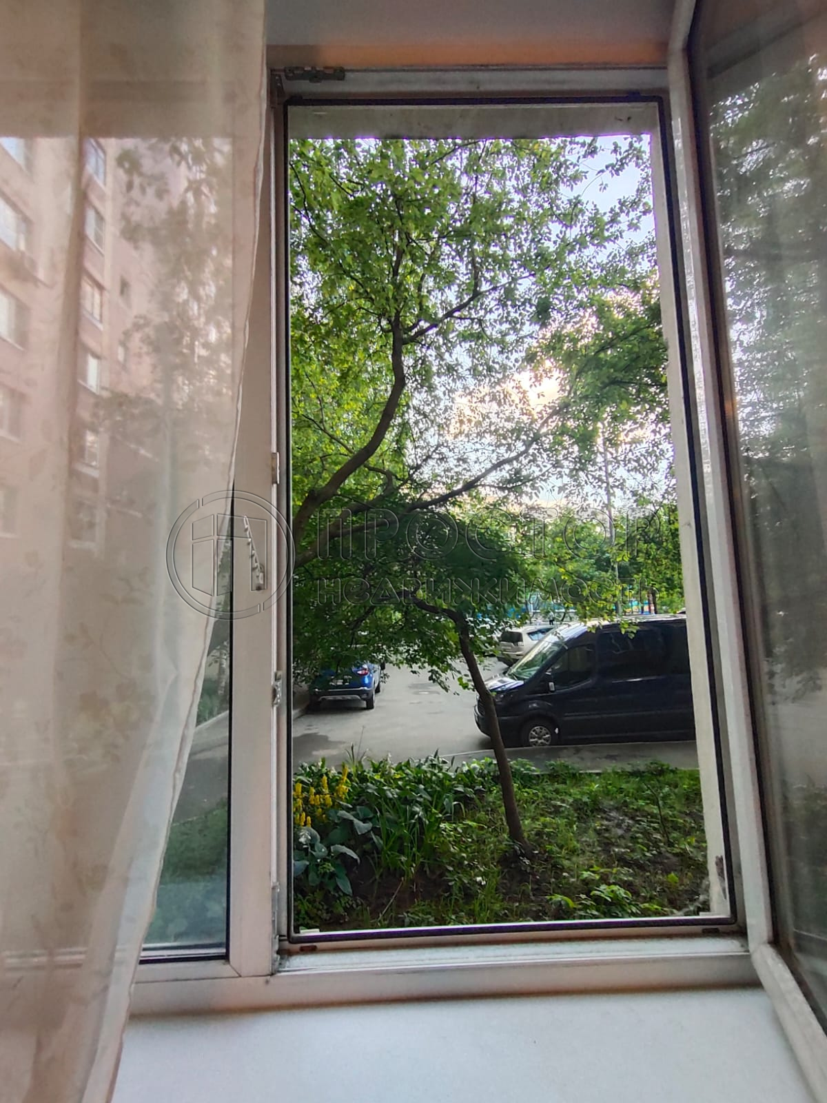 4-комнатная квартира, 73.2 м² - фото 20