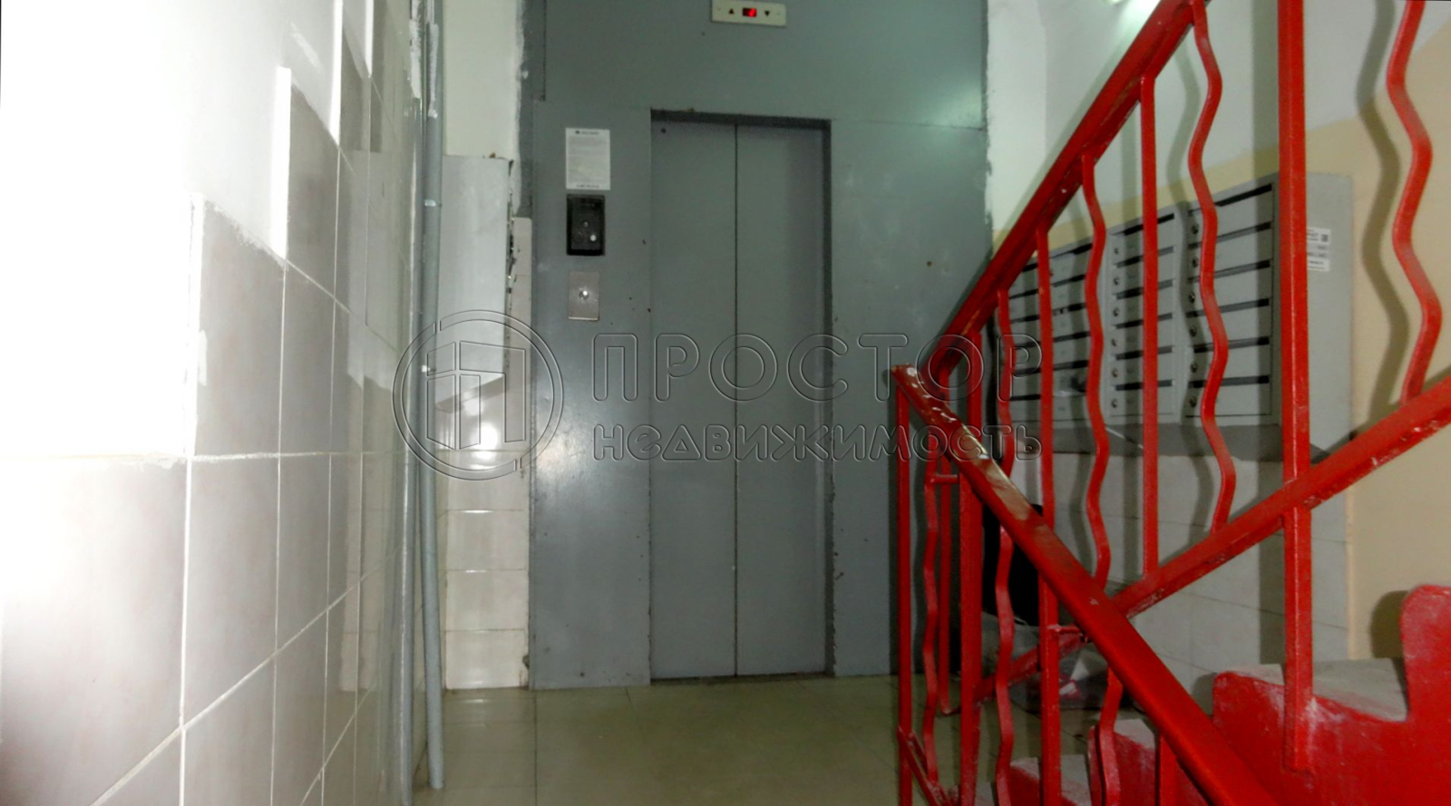 2-комнатная квартира, 34.5 м² - фото 5