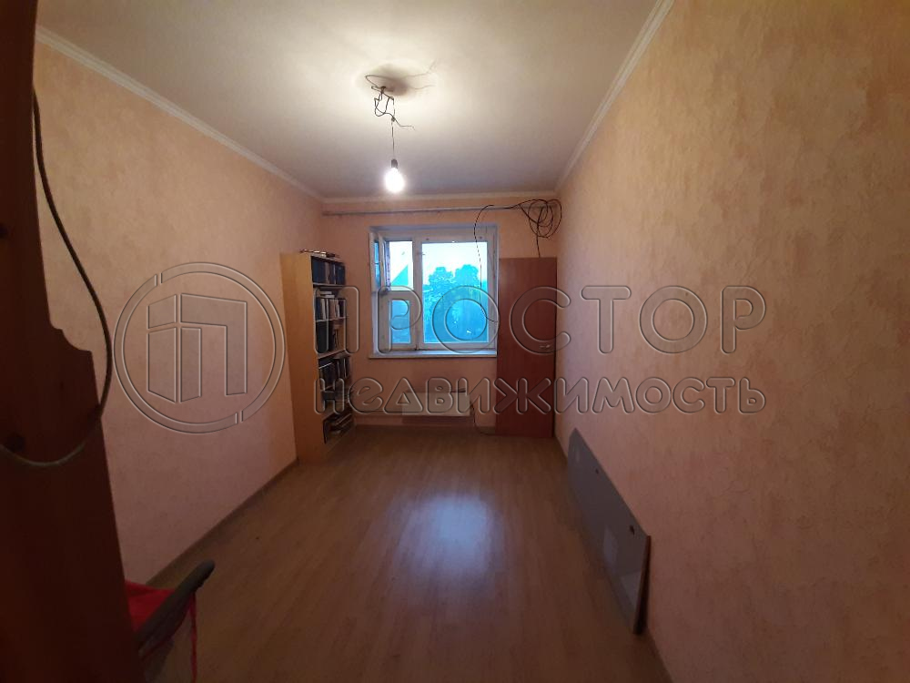 2-комнатная квартира, 53 м² - фото 4