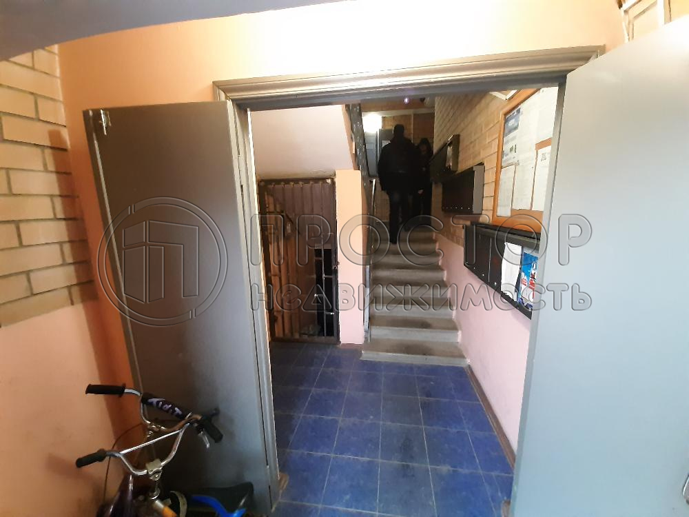2-комнатная квартира, 53 м² - фото 6