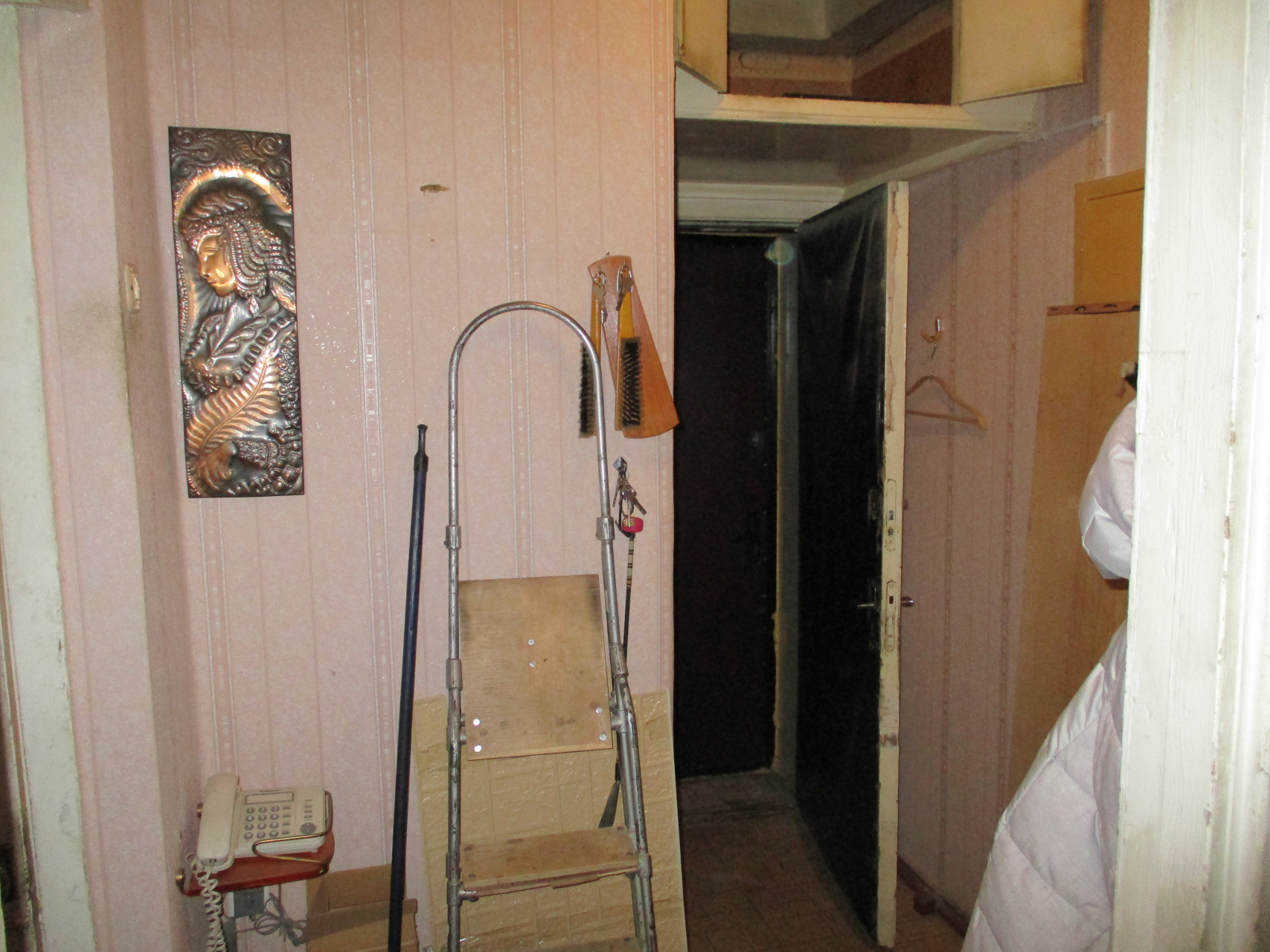 2-комнатная квартира, 42.7 м² - фото 19