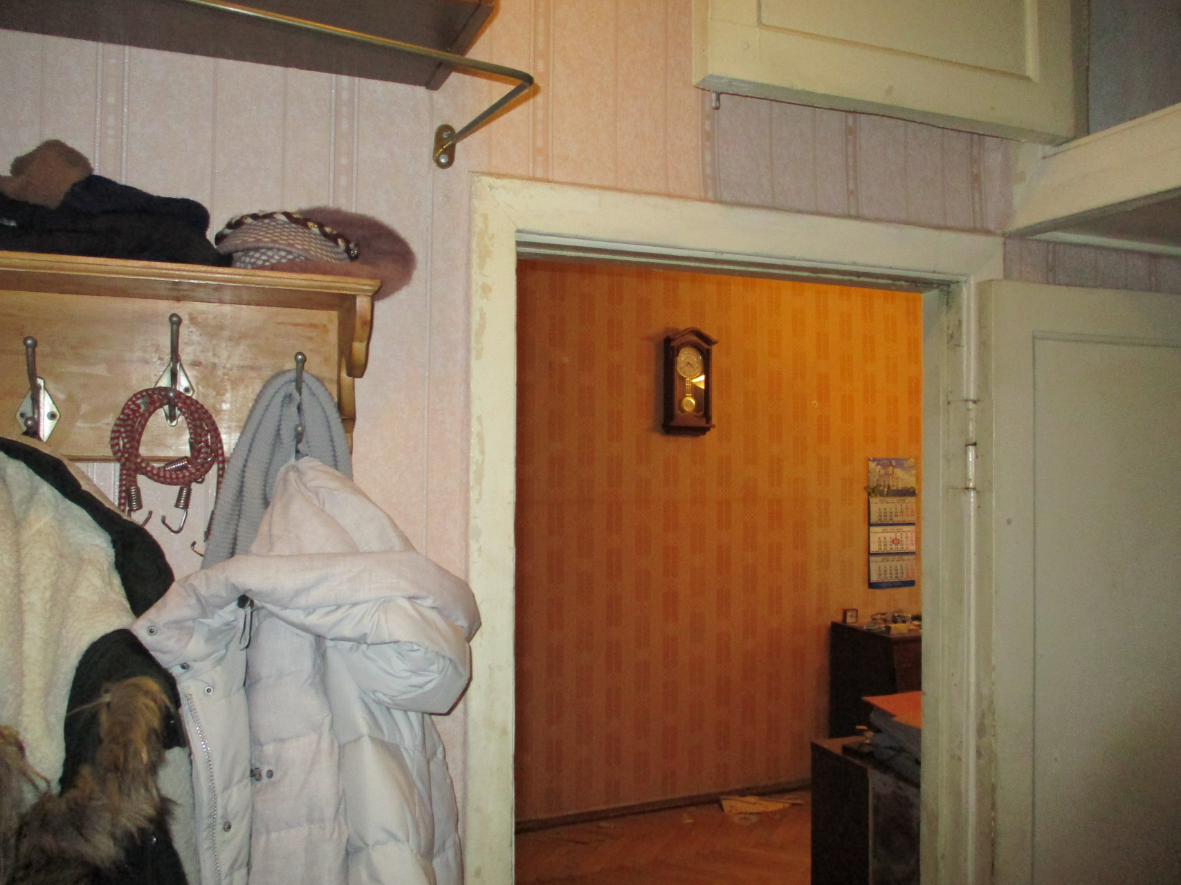 2-комнатная квартира, 42.7 м² - фото 3