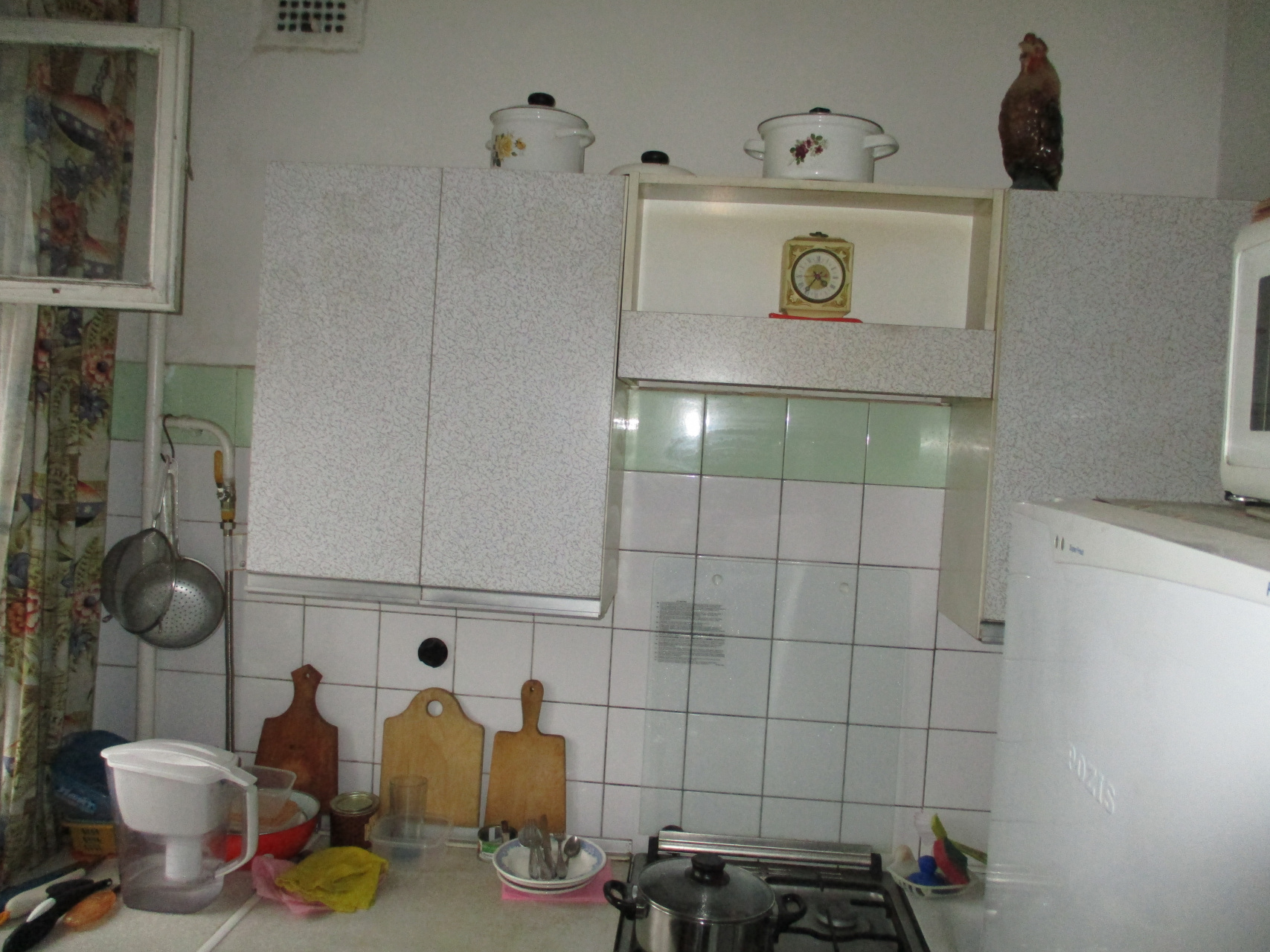 2-комнатная квартира, 42.7 м² - фото 2