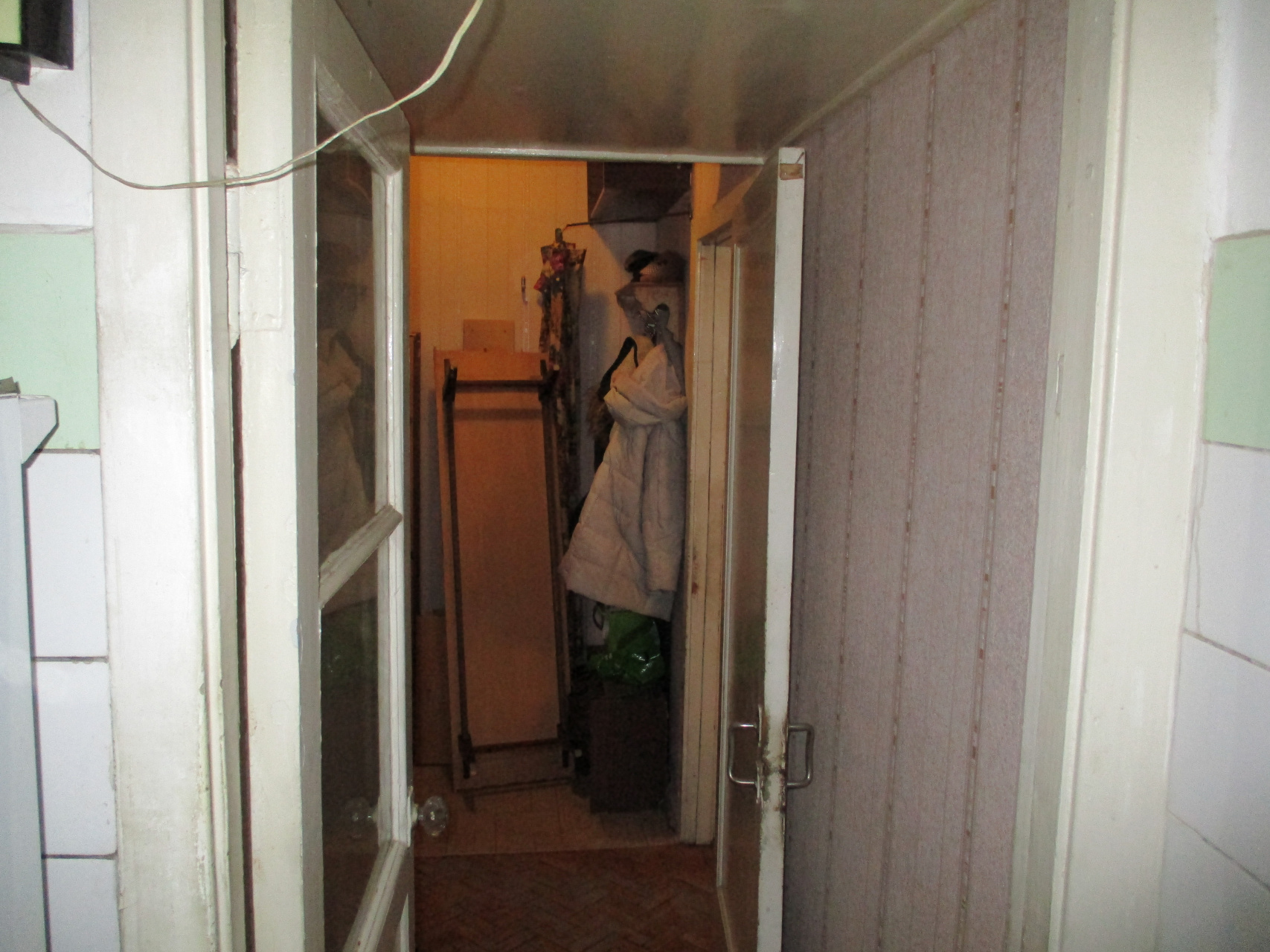 2-комнатная квартира, 42.7 м² - фото 5