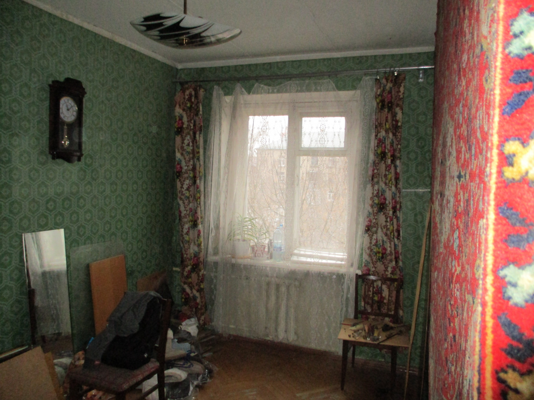 2-комнатная квартира, 42.7 м² - фото 14