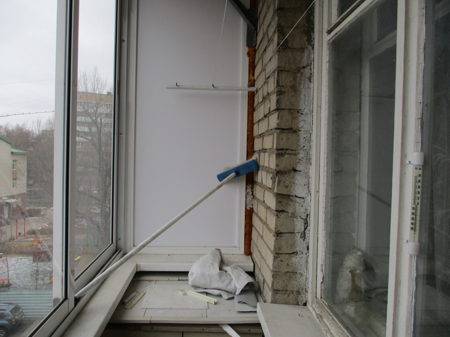 2-комнатная квартира, 42.7 м² - фото 10