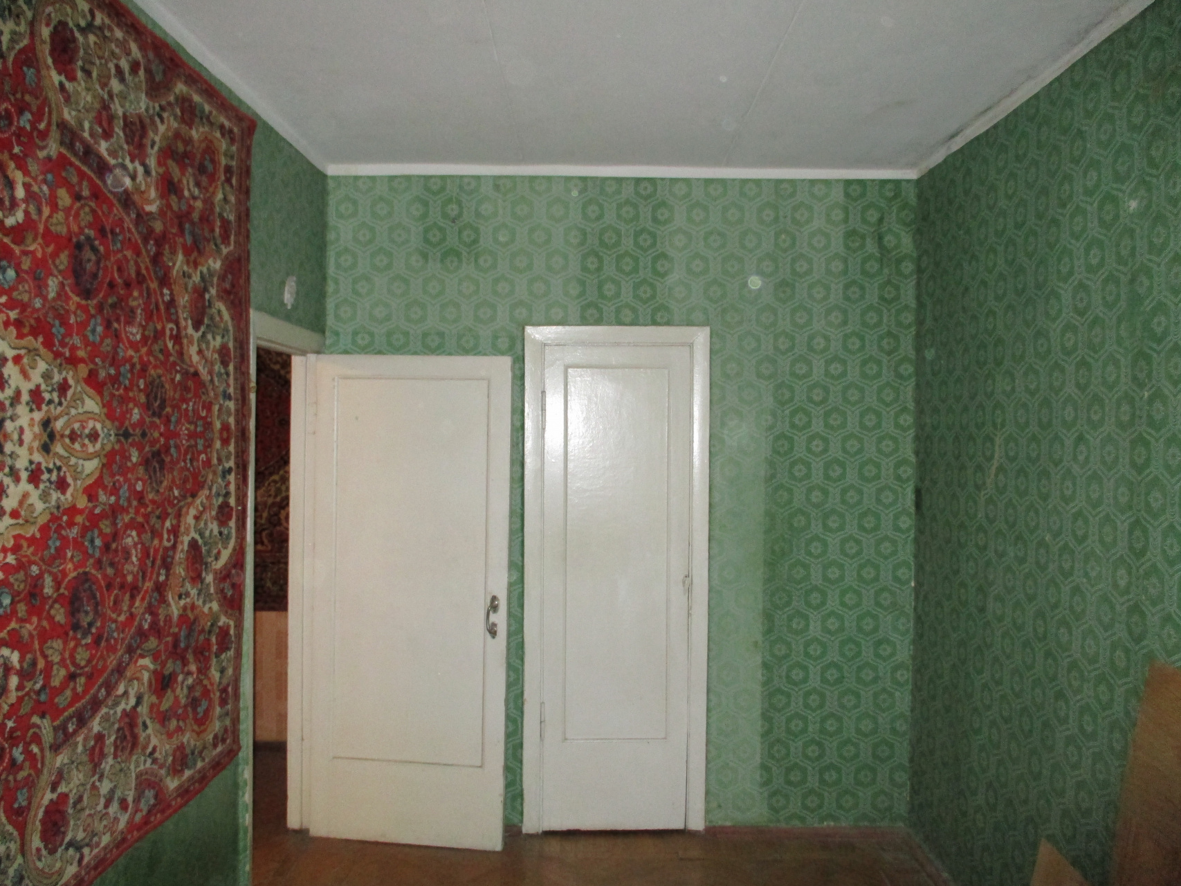 2-комнатная квартира, 42.7 м² - фото 16