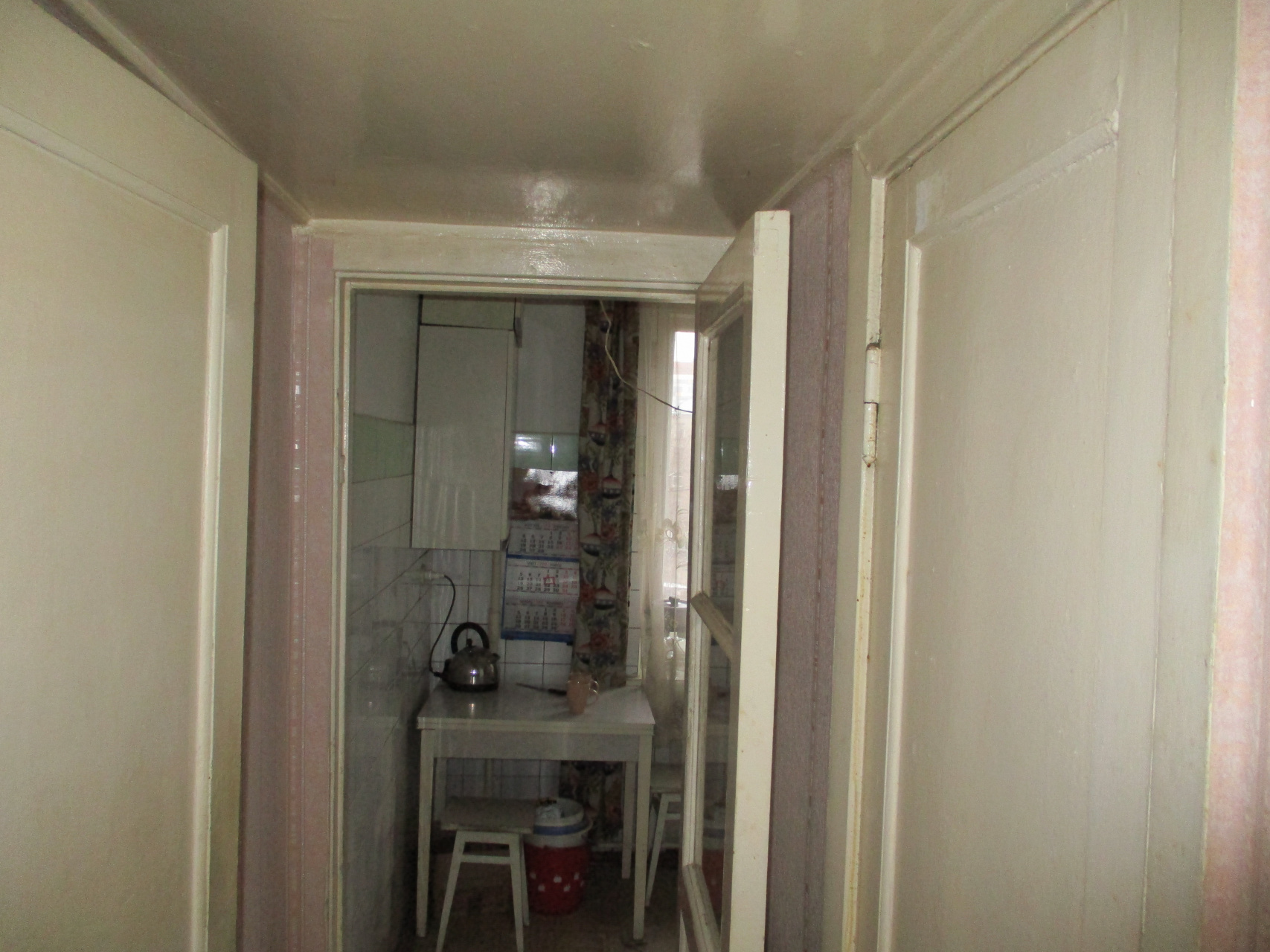 2-комнатная квартира, 42.7 м² - фото 6