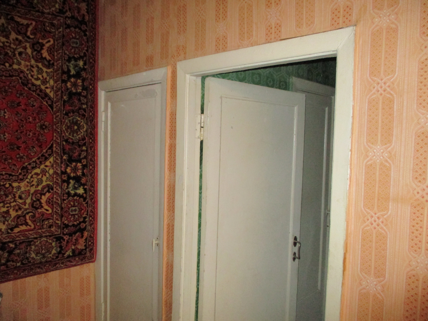 2-комнатная квартира, 42.7 м² - фото 12