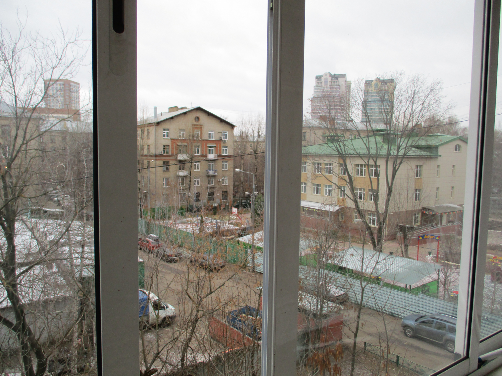 2-комнатная квартира, 42.7 м² - фото 11