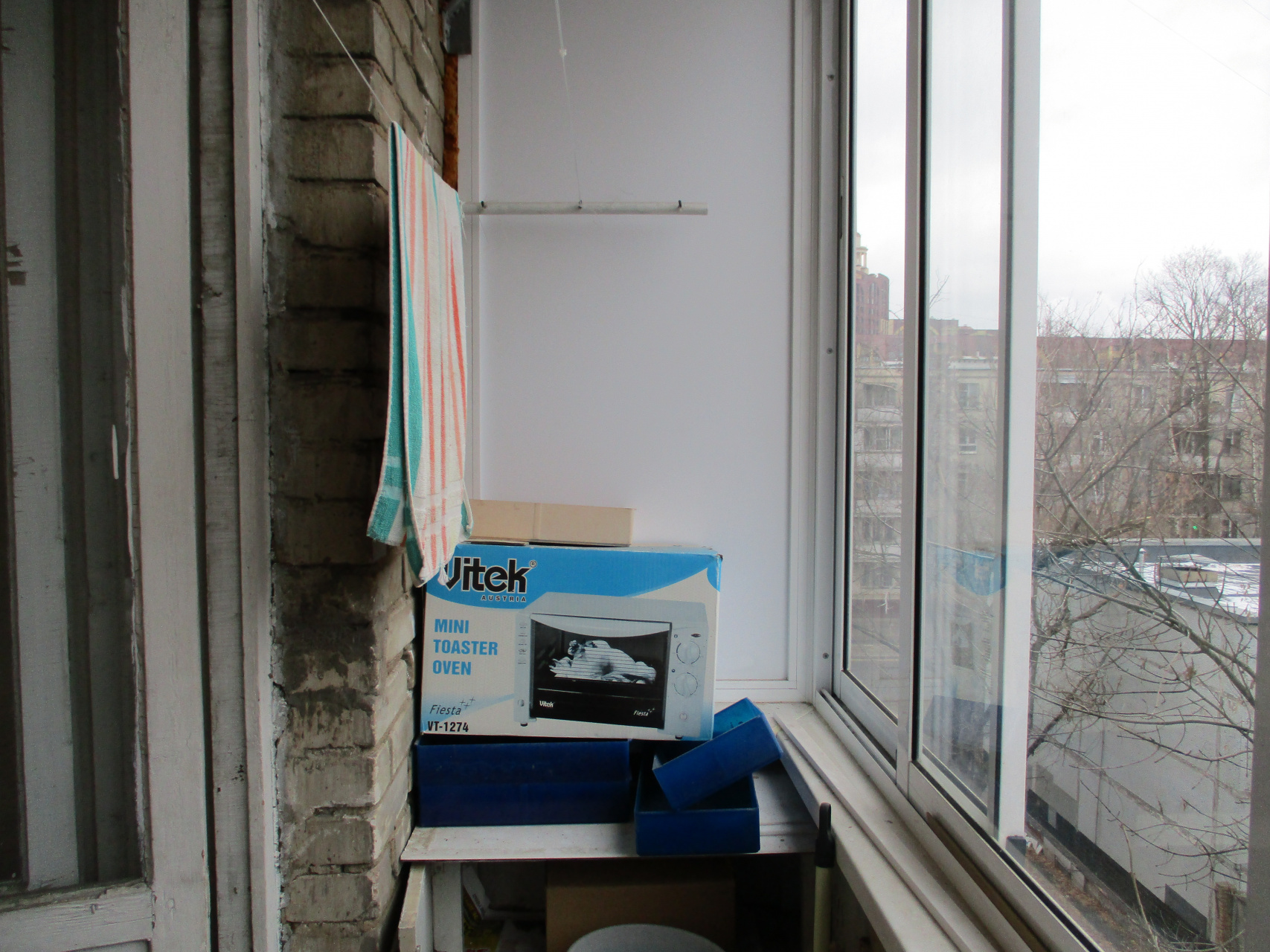 2-комнатная квартира, 42.7 м² - фото 9
