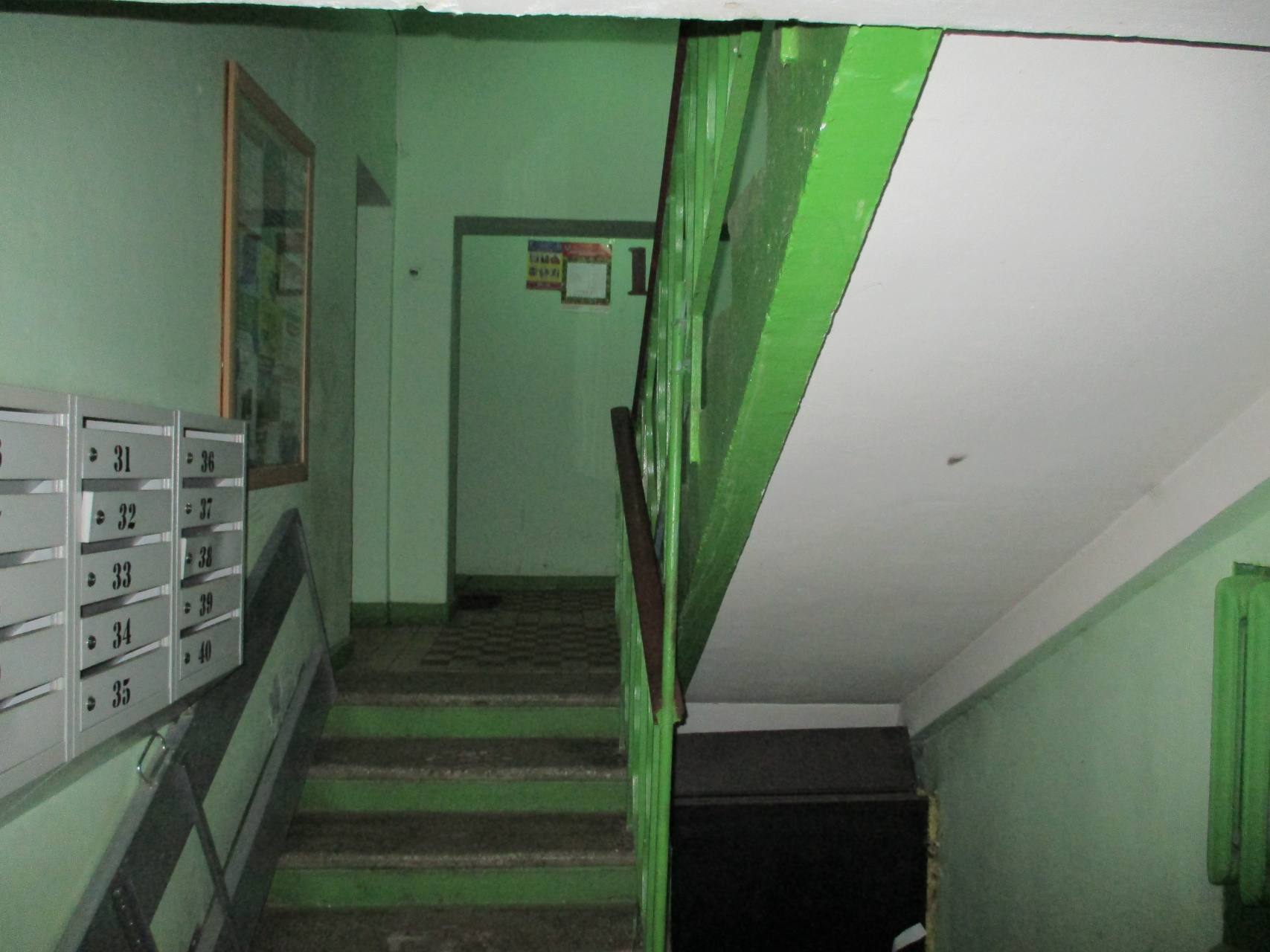 2-комнатная квартира, 42.7 м² - фото 18