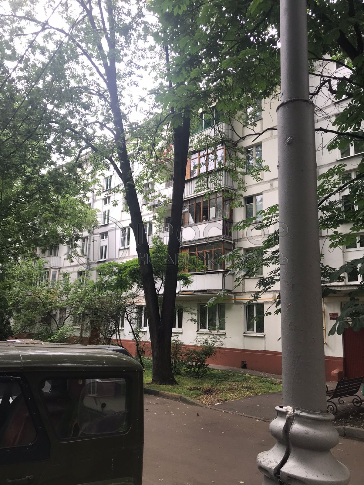 2-комнатная квартира, 44.6 м² - фото 3