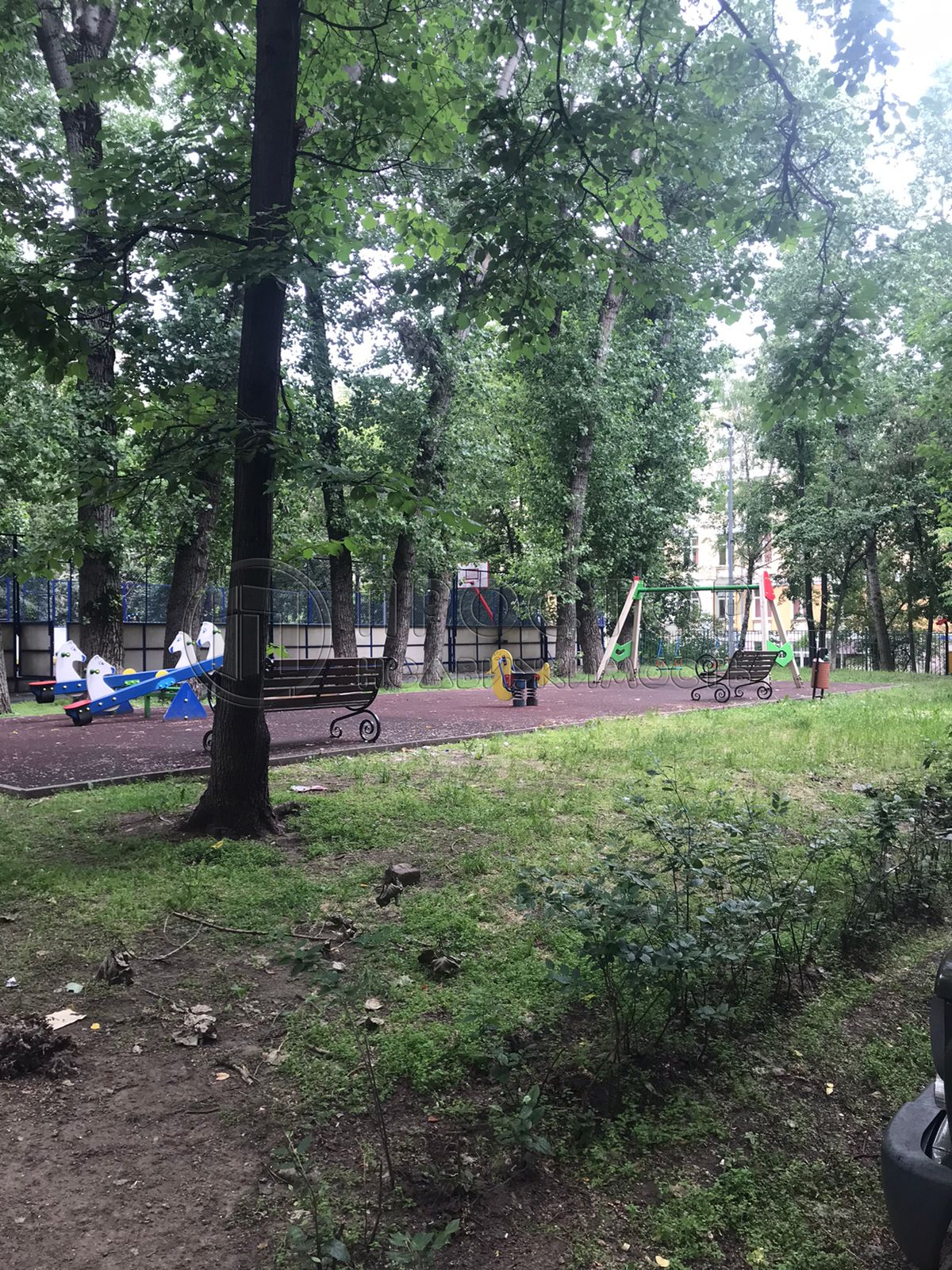 2-комнатная квартира, 44.6 м² - фото 4