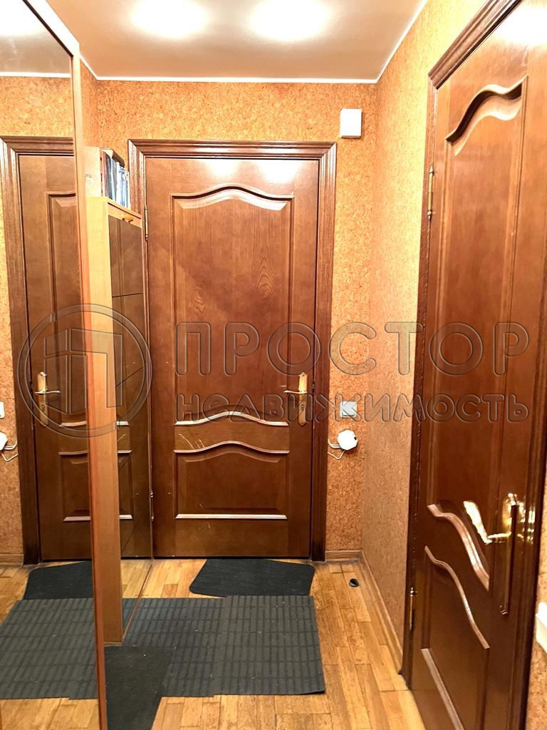 2-комнатная квартира, 44.6 м² - фото 5