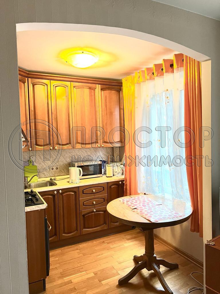 2-комнатная квартира, 44.6 м² - фото 7