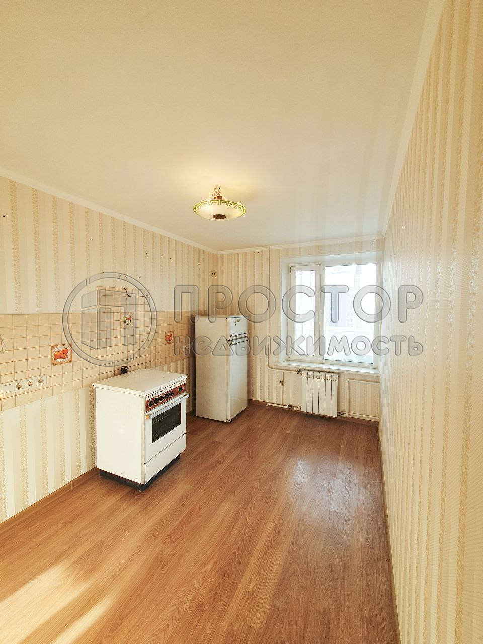 1-комнатная квартира, 34.2 м² - фото 5