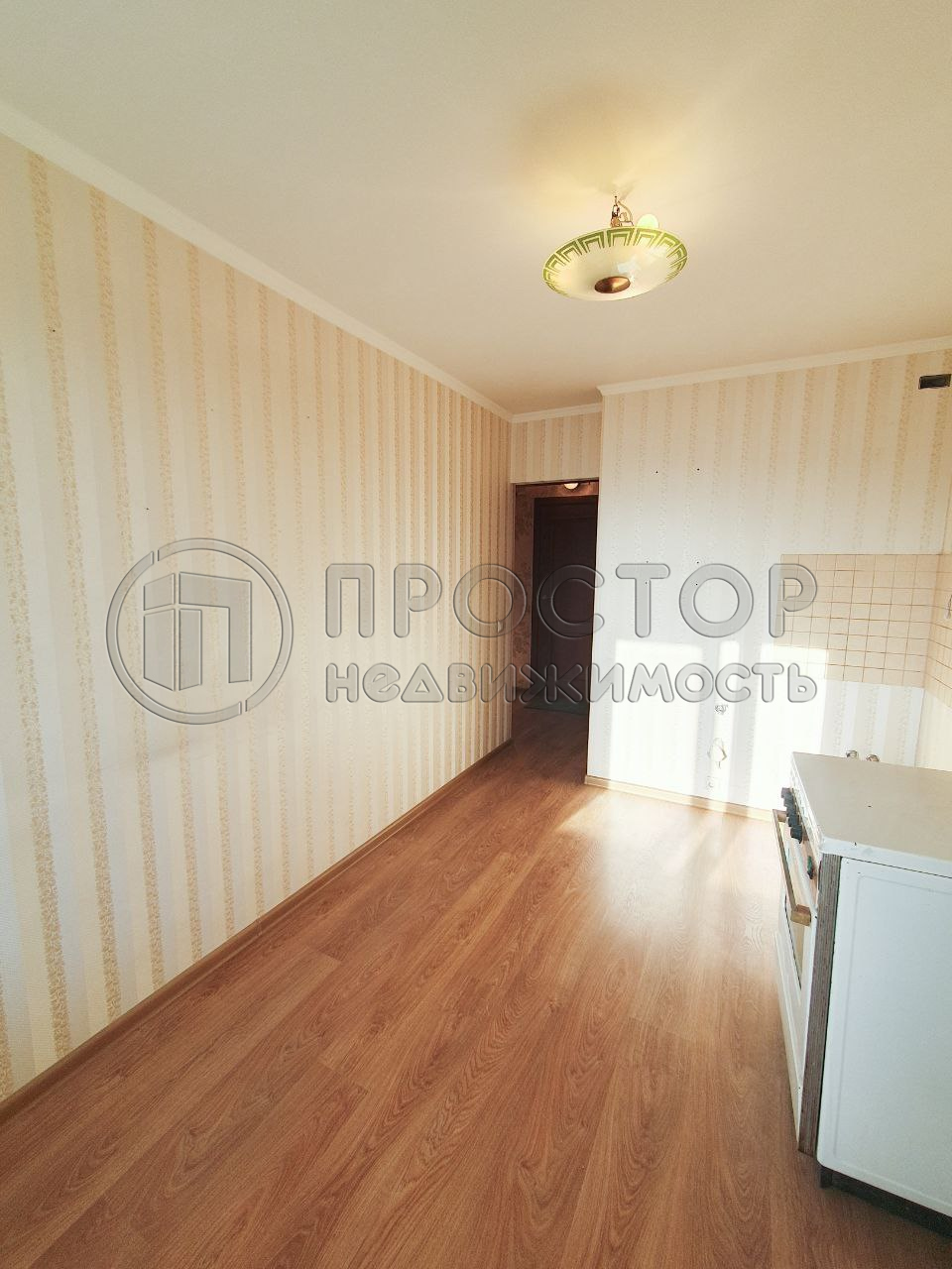 1-комнатная квартира, 34.2 м² - фото 6