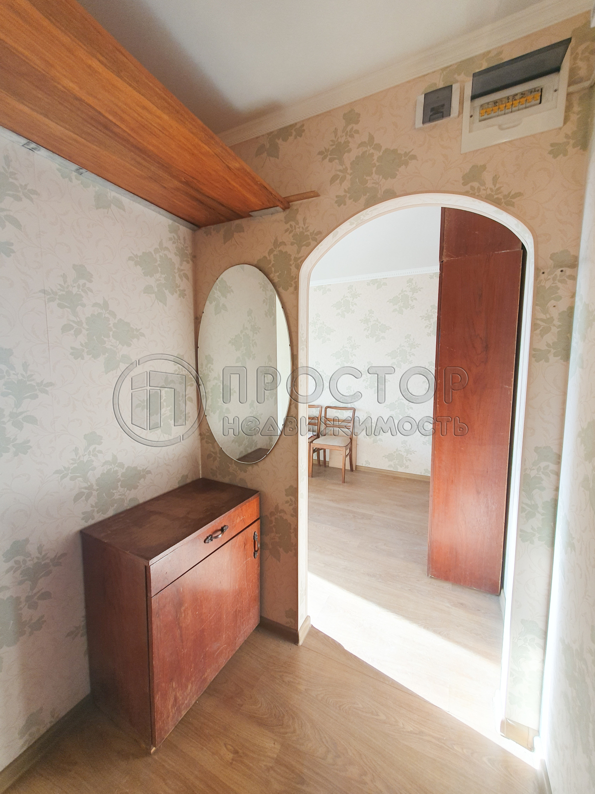 1-комнатная квартира, 34.2 м² - фото 8