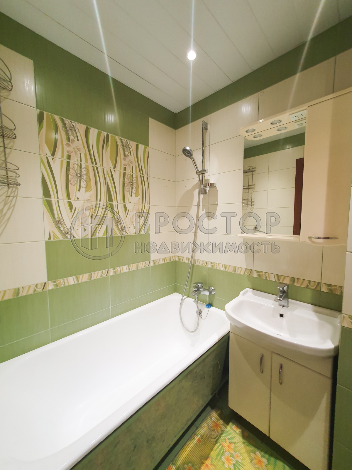1-комнатная квартира, 34.2 м² - фото 9