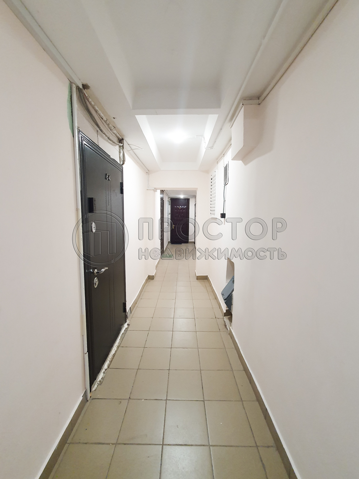 1-комнатная квартира, 34.2 м² - фото 12