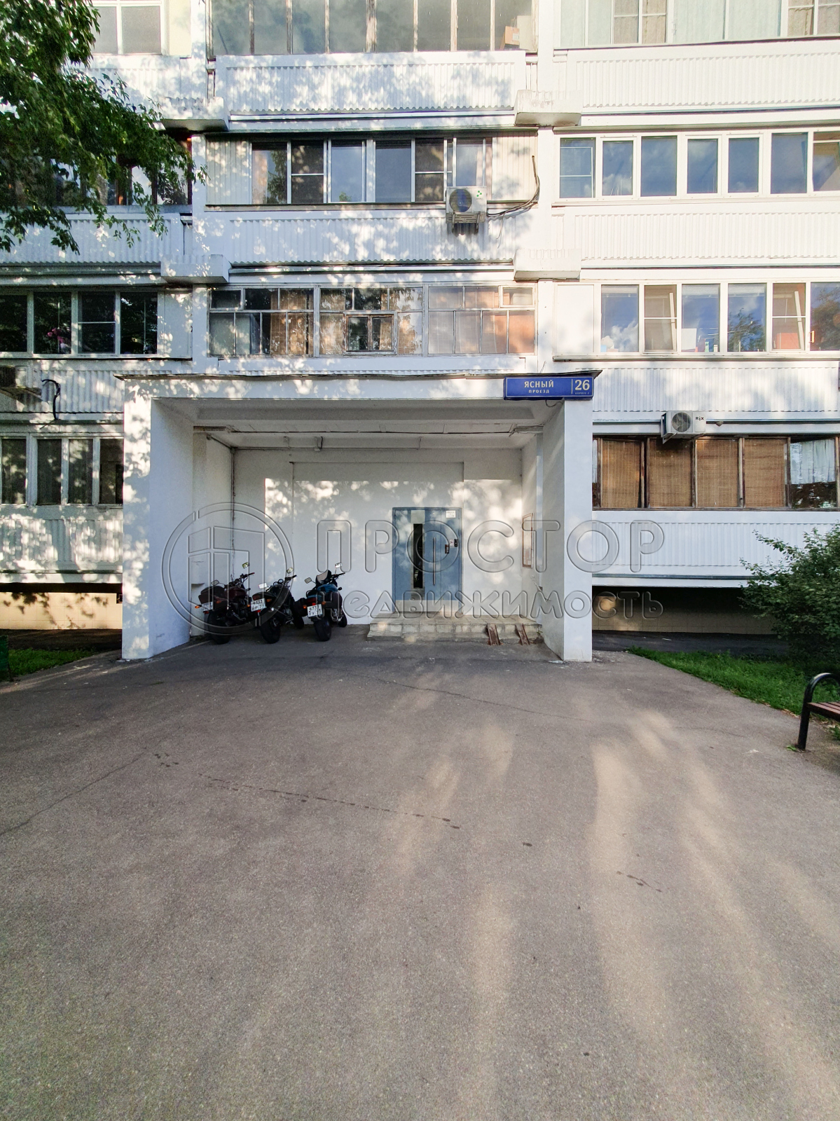 1-комнатная квартира, 34.2 м² - фото 15