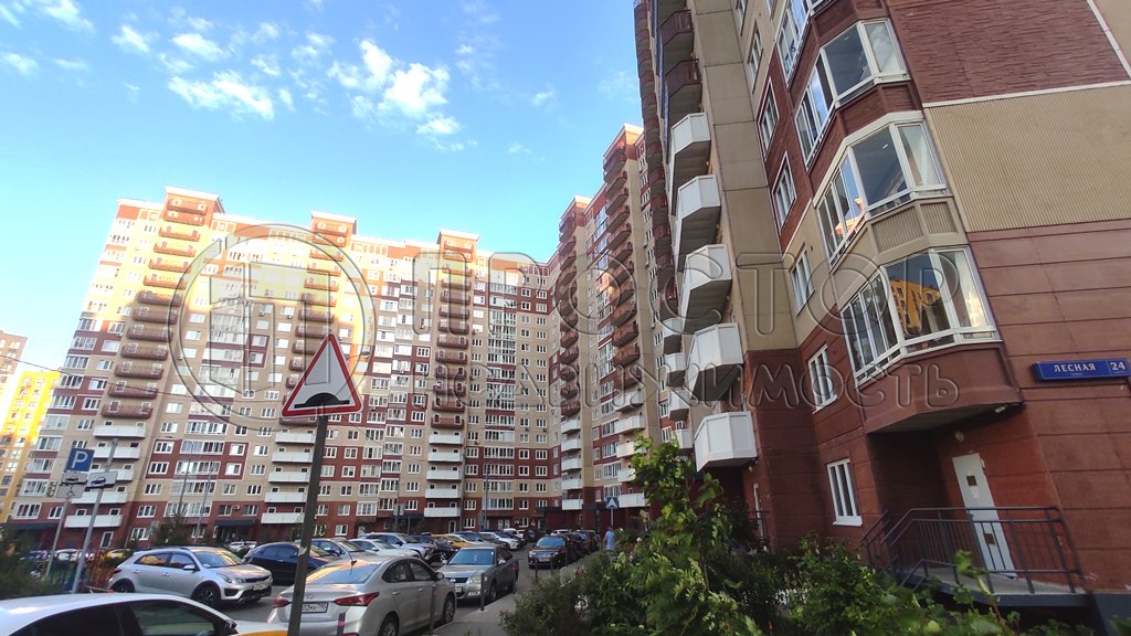 2-комнатная квартира, 60 м² - фото 3