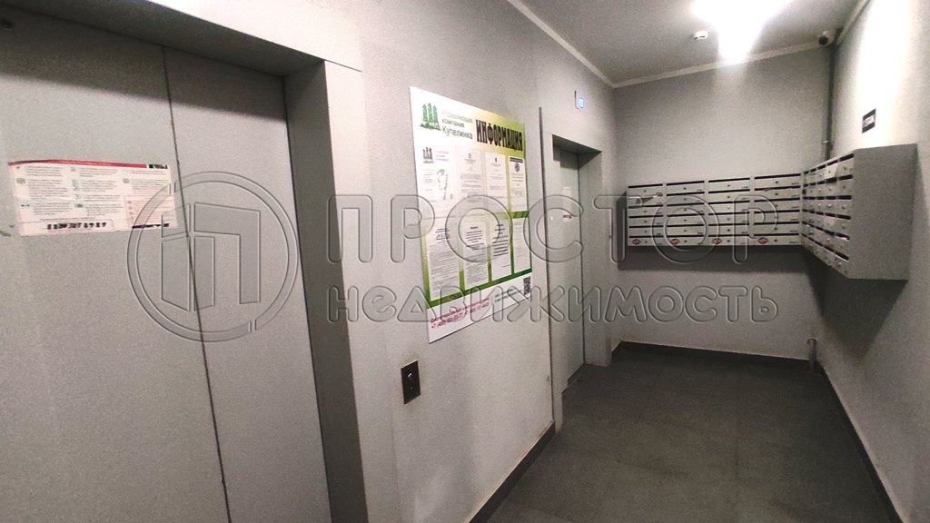 2-комнатная квартира, 60 м² - фото 4