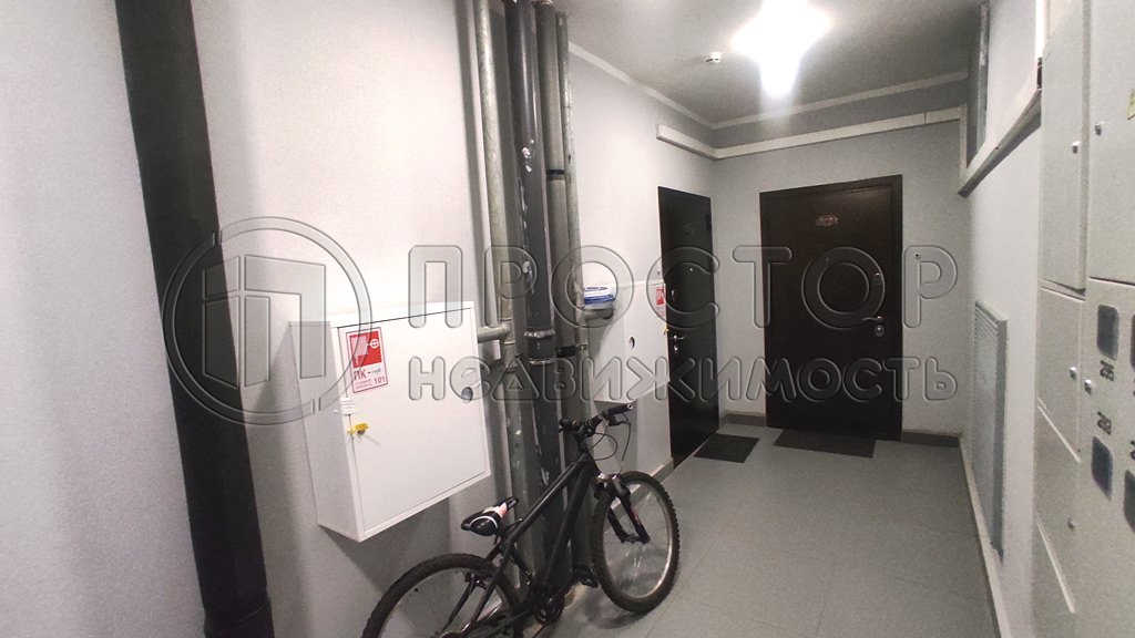 2-комнатная квартира, 60 м² - фото 6
