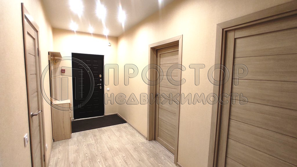 2-комнатная квартира, 60 м² - фото 7