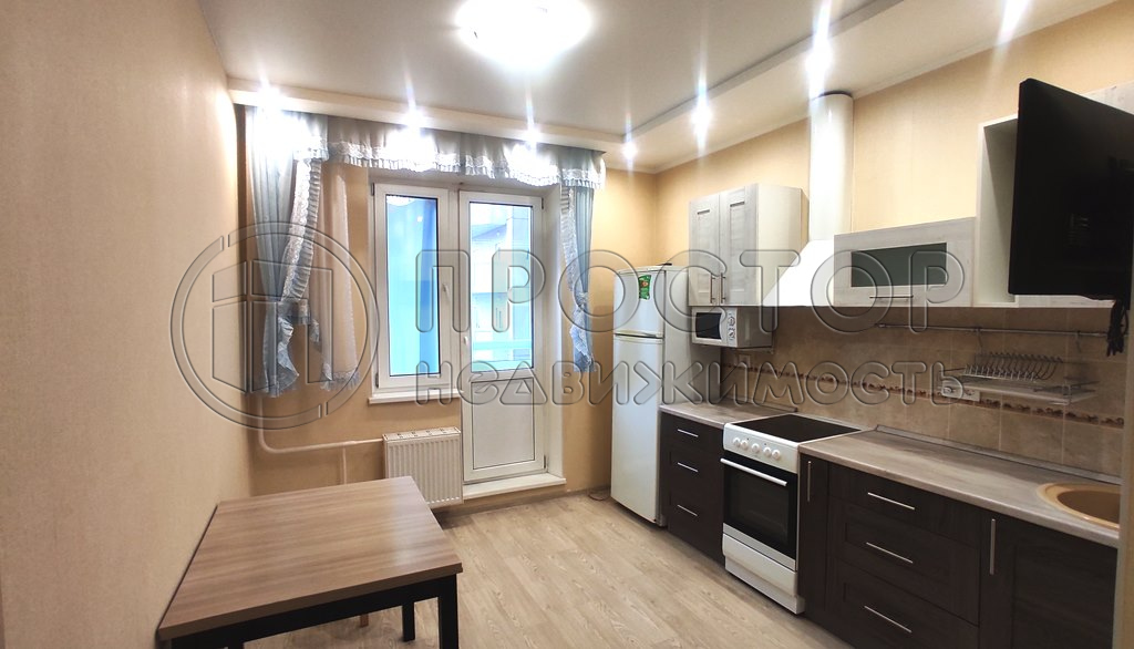 2-комнатная квартира, 60 м² - фото 8