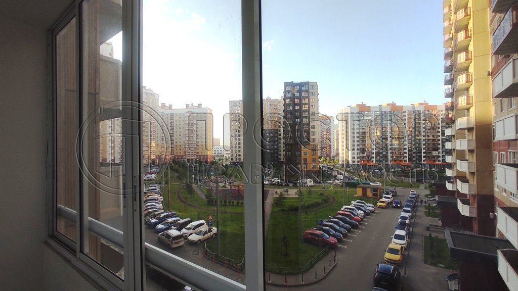2-комнатная квартира, 60 м² - фото 9