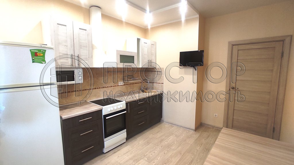 2-комнатная квартира, 60 м² - фото 10
