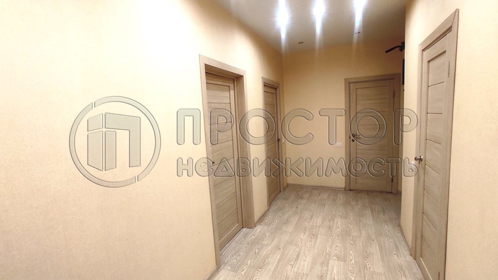2-комнатная квартира, 60 м² - фото 11
