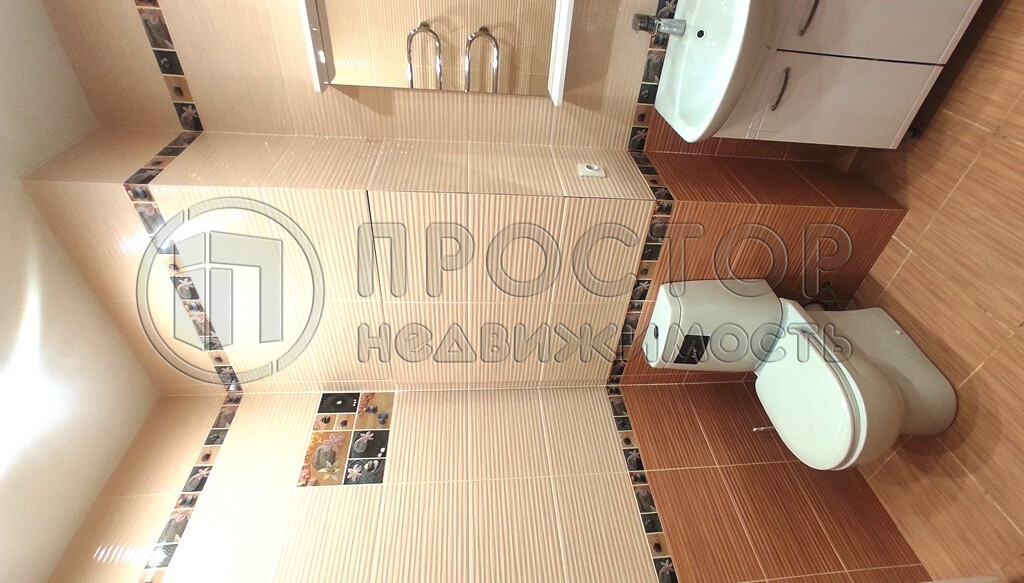 2-комнатная квартира, 60 м² - фото 13