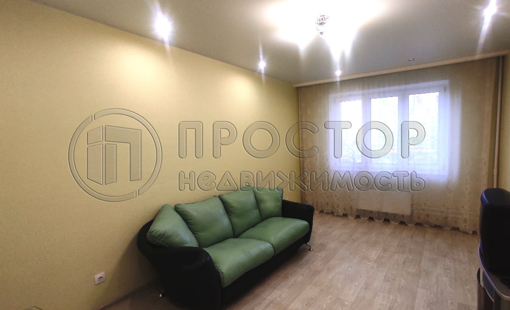 2-комнатная квартира, 60 м² - фото 14