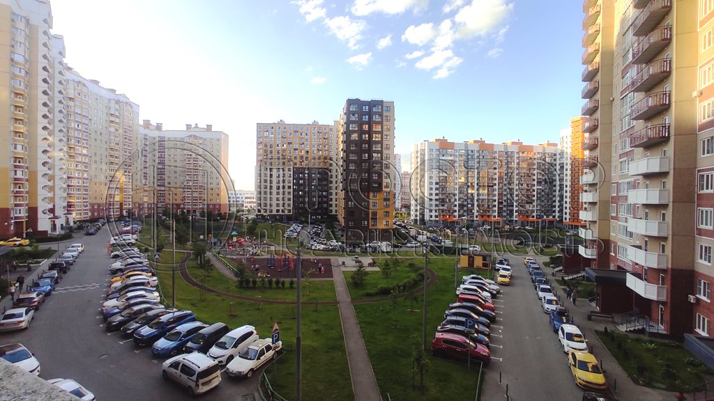 2-комнатная квартира, 60 м² - фото 15