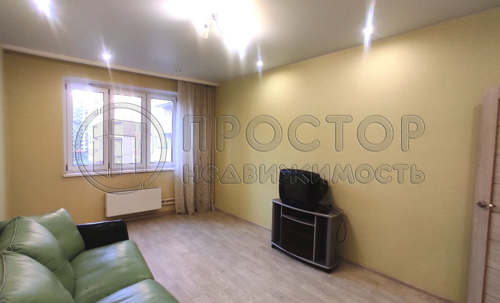 2-комнатная квартира, 60 м² - фото 16