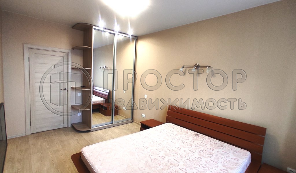 2-комнатная квартира, 60 м² - фото 18