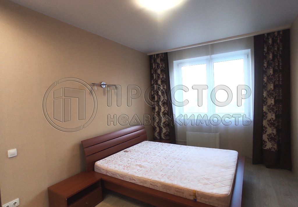 2-комнатная квартира, 60 м² - фото 19