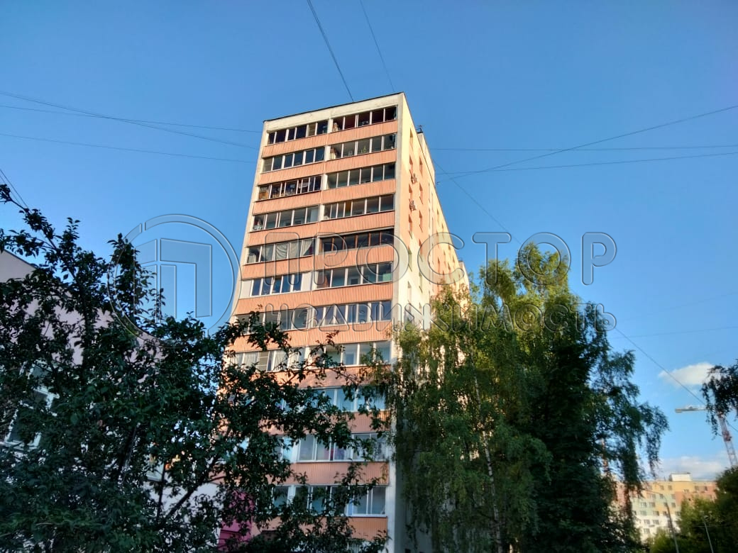 3-комнатная квартира, 65 м² - фото 2