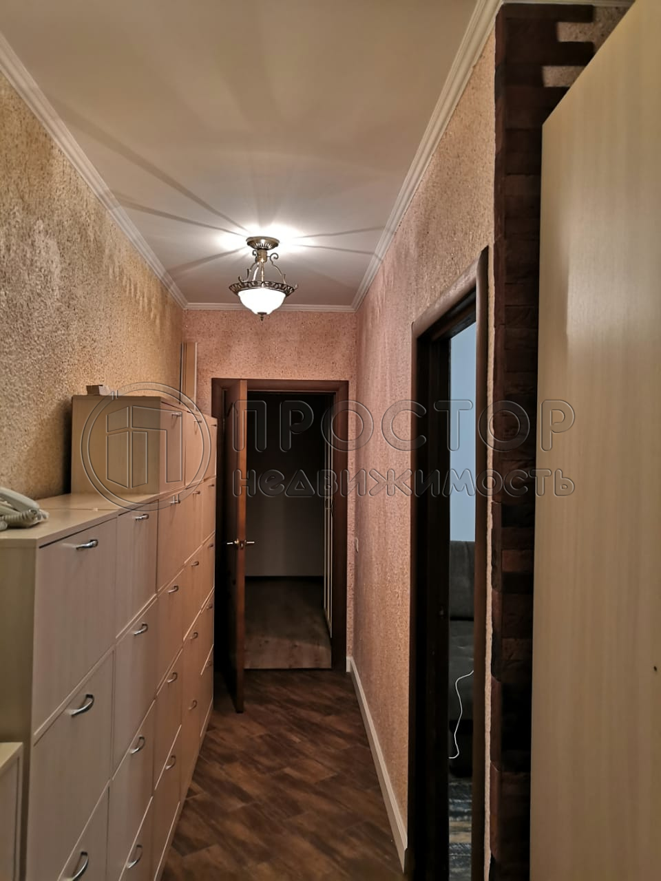 3-комнатная квартира, 65 м² - фото 6