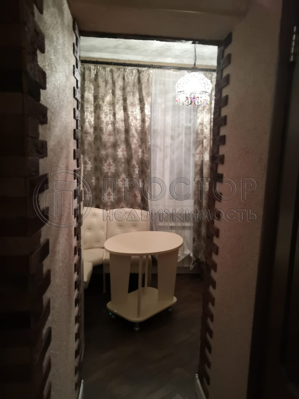 3-комнатная квартира, 65 м² - фото 8