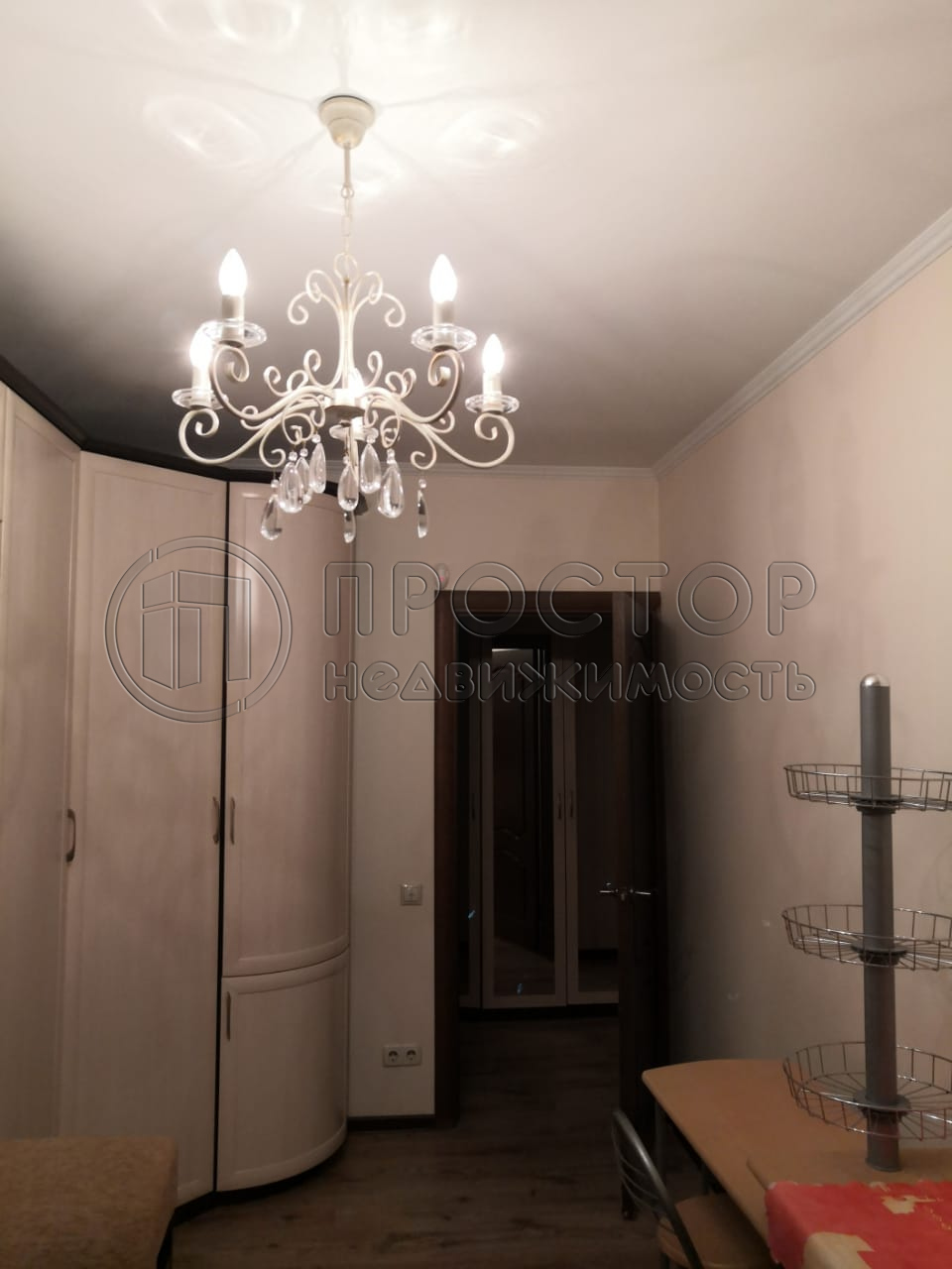 3-комнатная квартира, 65 м² - фото 17
