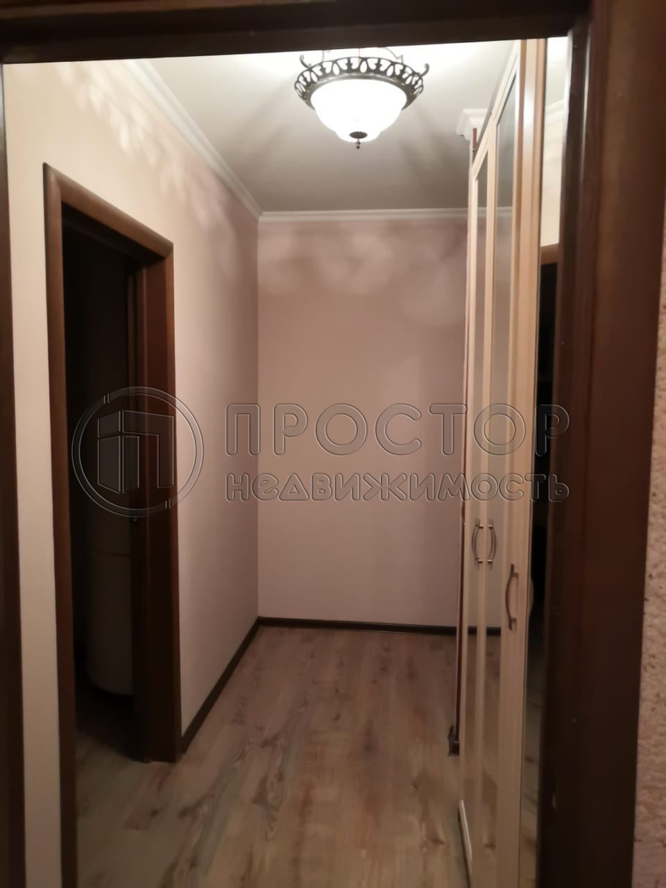 3-комнатная квартира, 65 м² - фото 21