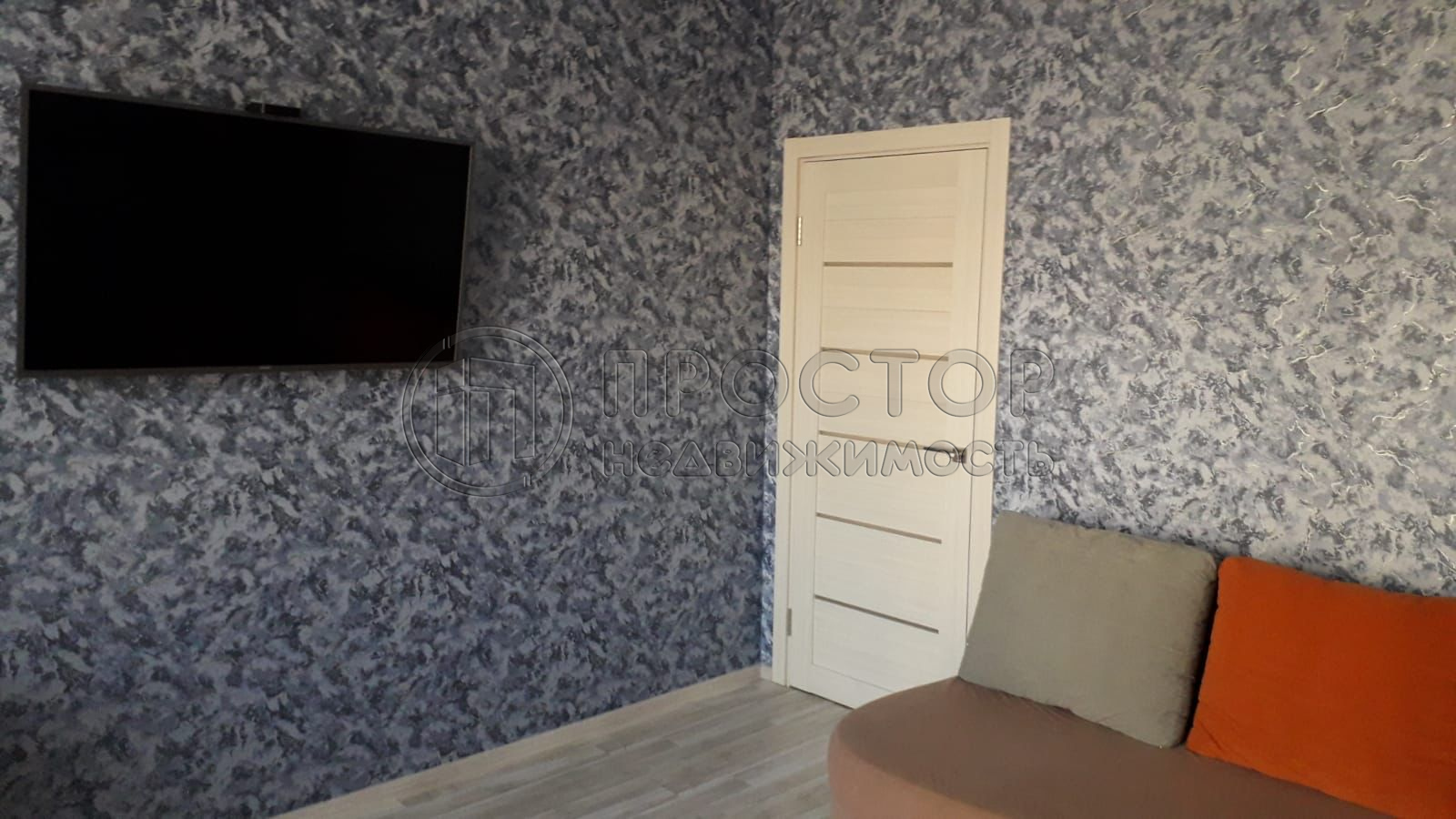1-комнатная квартира, 39.4 м² - фото 5