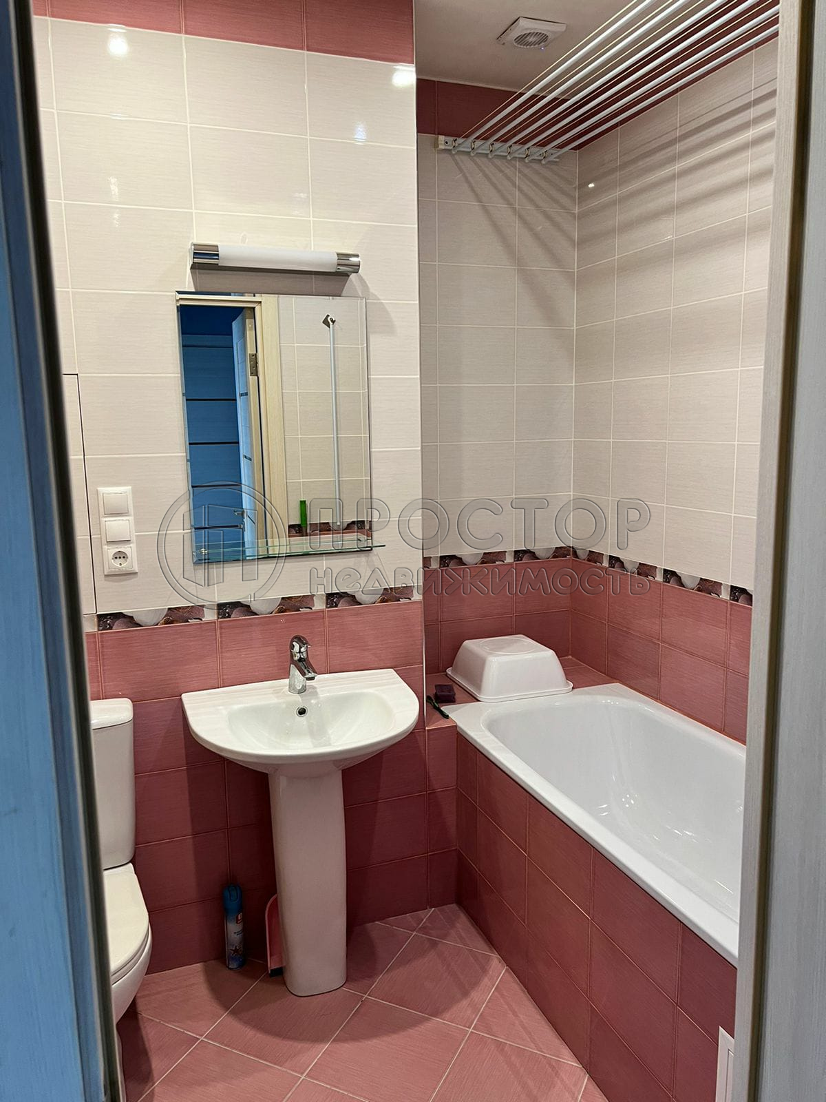 1-комнатная квартира, 39.4 м² - фото 7