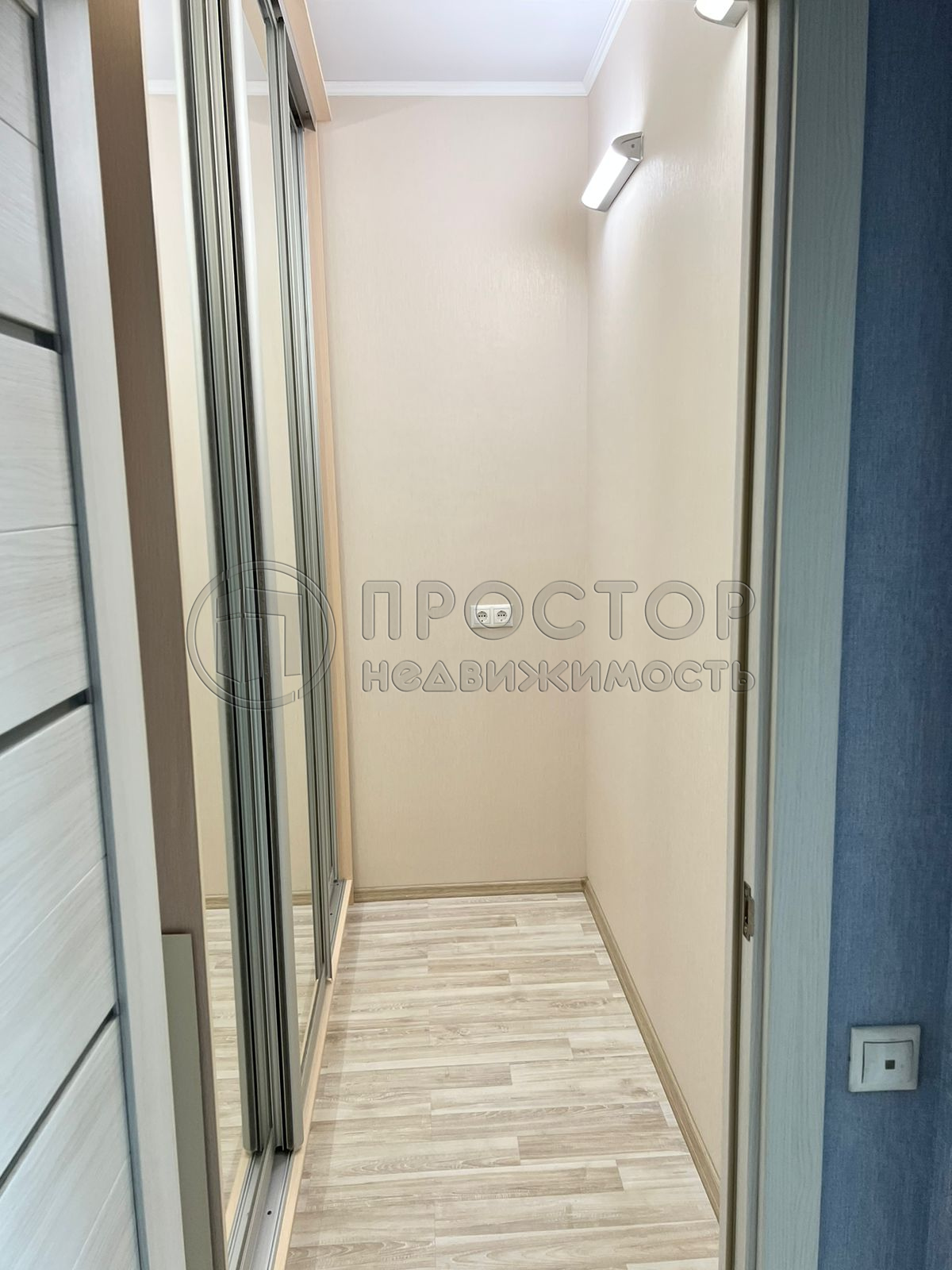1-комнатная квартира, 39.4 м² - фото 8