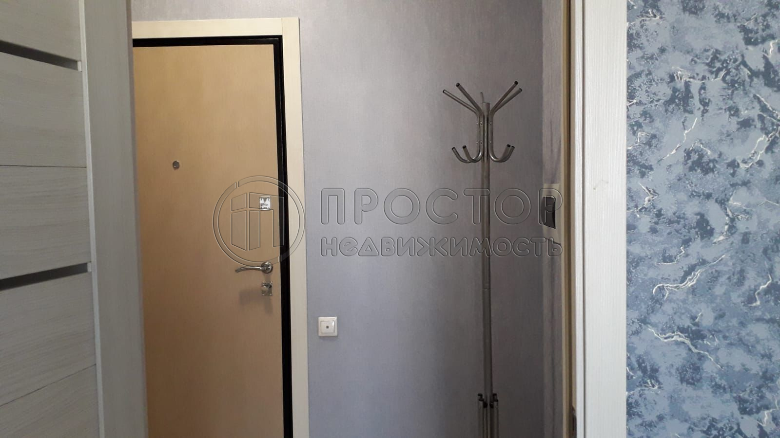 1-комнатная квартира, 39.4 м² - фото 9