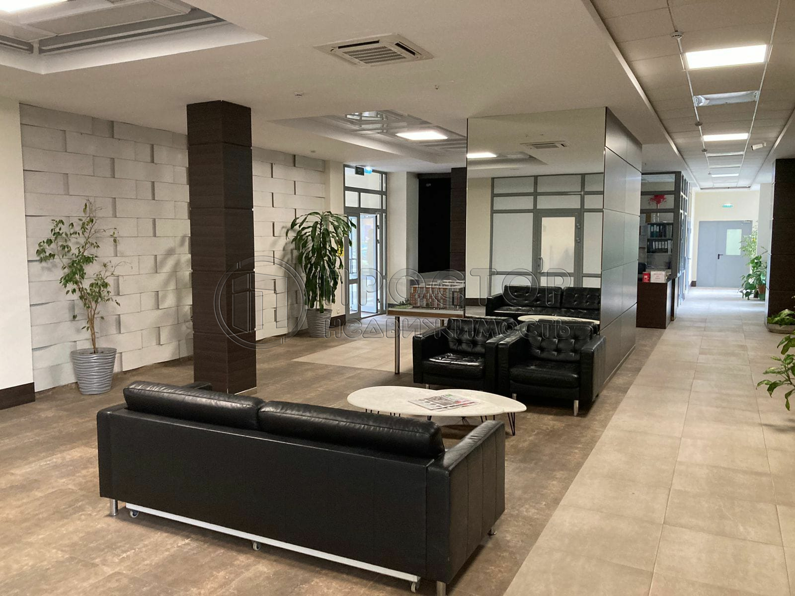 1-комнатная квартира, 39.4 м² - фото 10